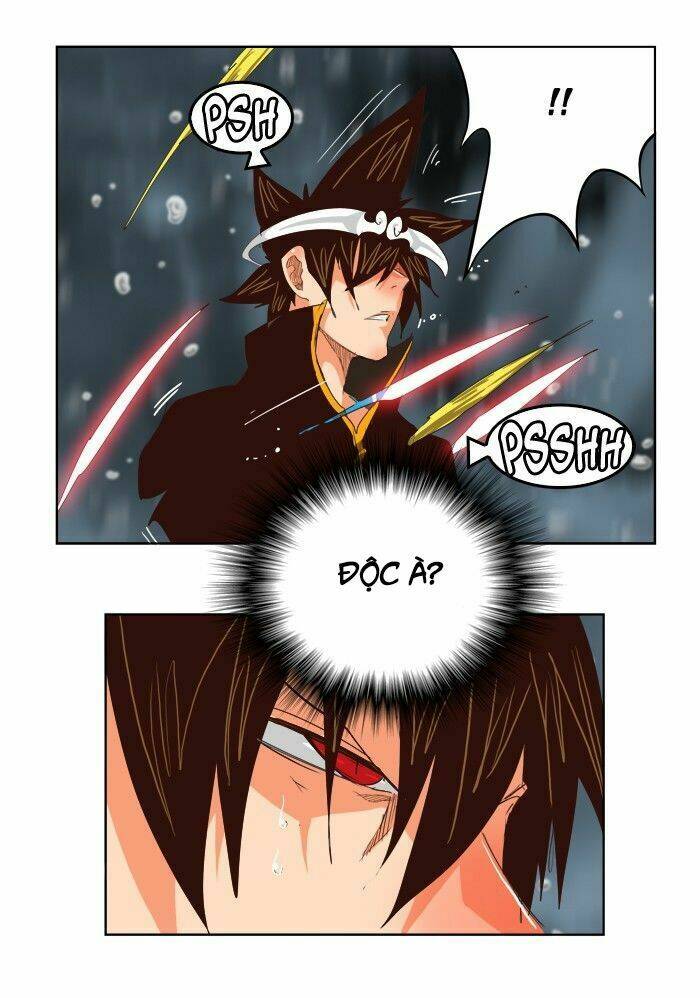 Chúa Tể Học Đường Chapter 287 - Trang 2