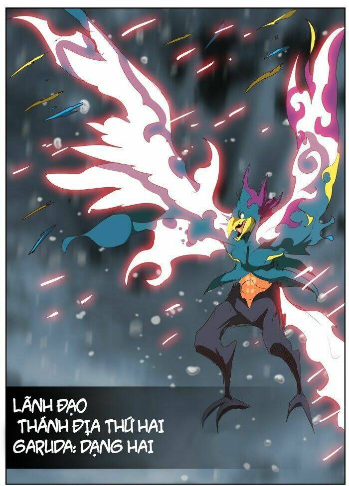 Chúa Tể Học Đường Chapter 287 - Trang 2