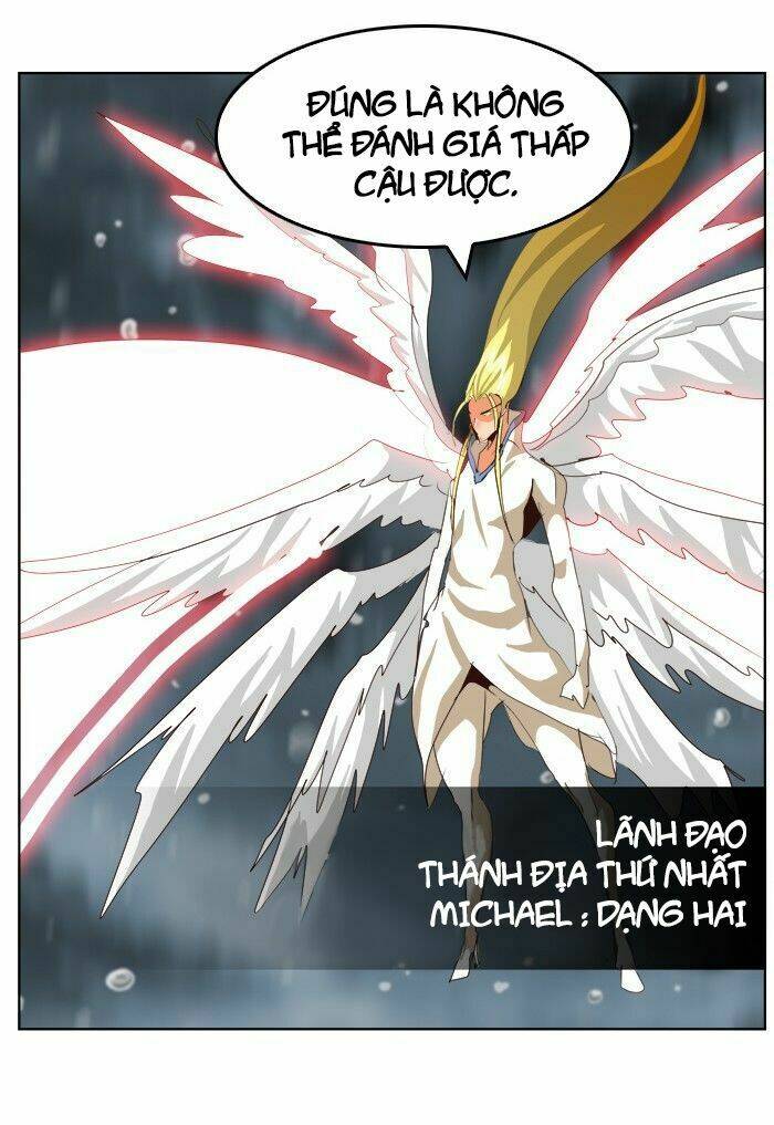 Chúa Tể Học Đường Chapter 287 - Trang 2