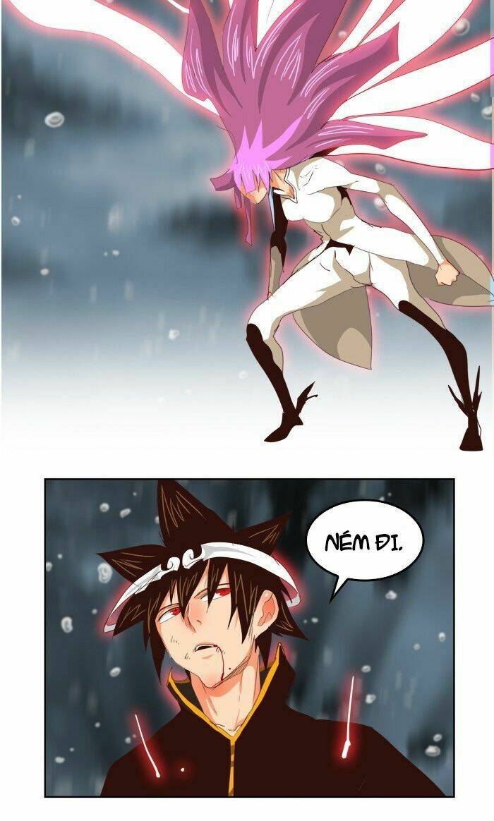 Chúa Tể Học Đường Chapter 287 - Trang 2