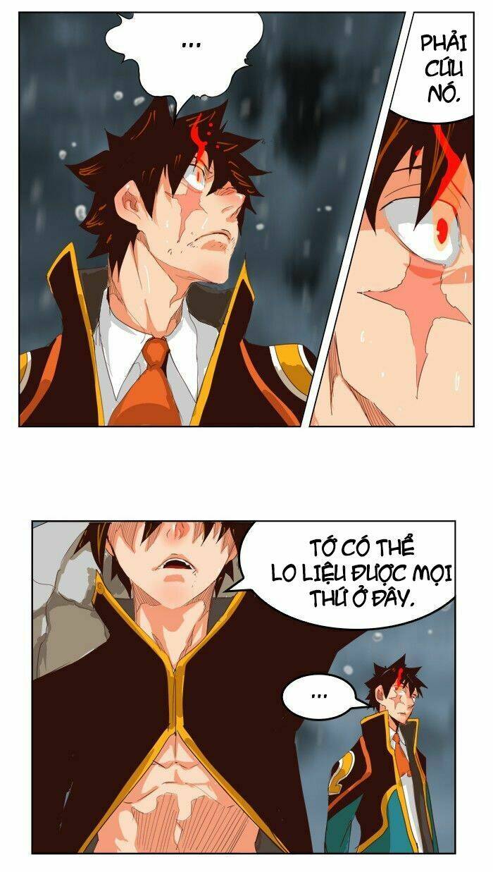 Chúa Tể Học Đường Chapter 287 - Trang 2