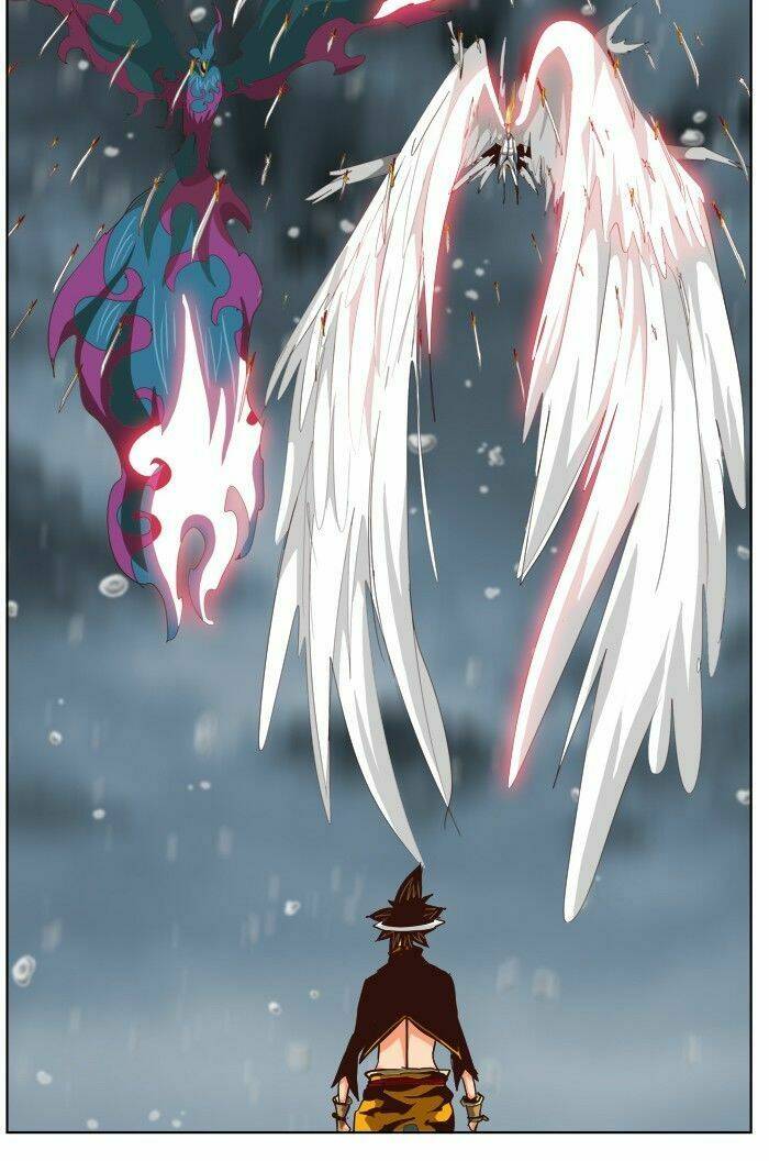 Chúa Tể Học Đường Chapter 287 - Trang 2