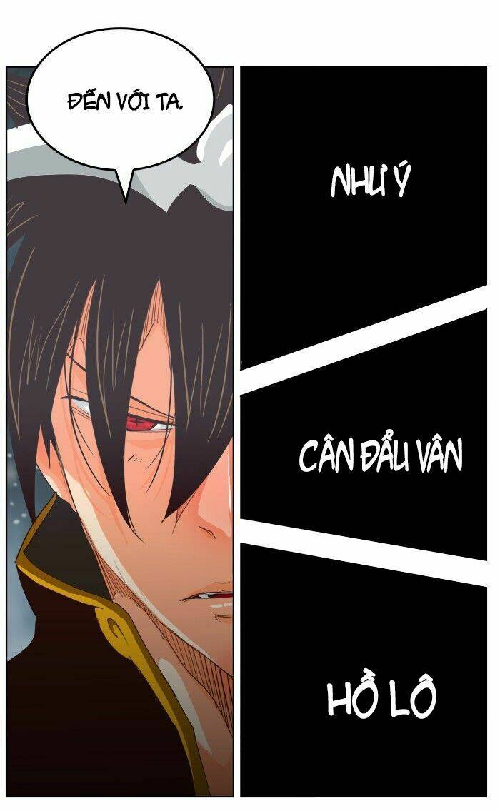 Chúa Tể Học Đường Chapter 287 - Trang 2