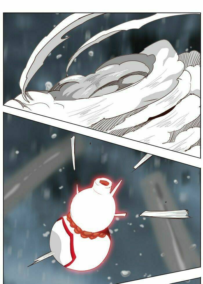 Chúa Tể Học Đường Chapter 287 - Trang 2