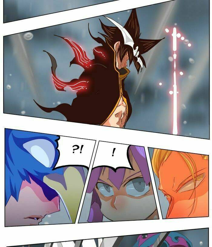 Chúa Tể Học Đường Chapter 287 - Trang 2