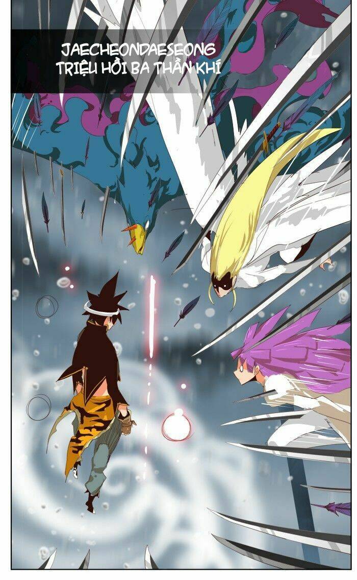 Chúa Tể Học Đường Chapter 287 - Trang 2