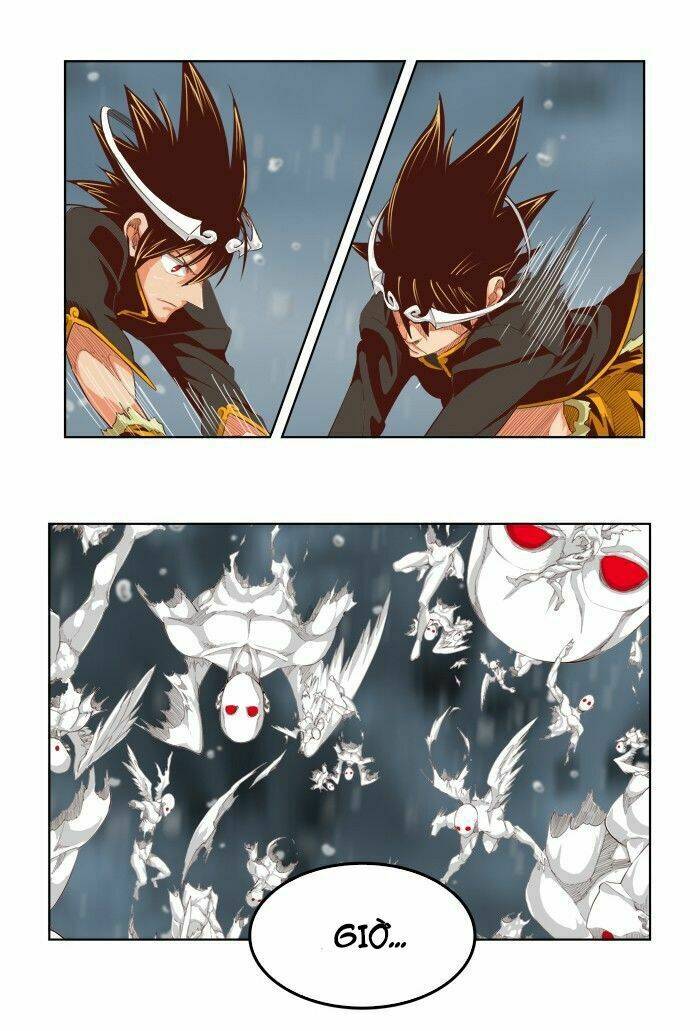 Chúa Tể Học Đường Chapter 287 - Trang 2