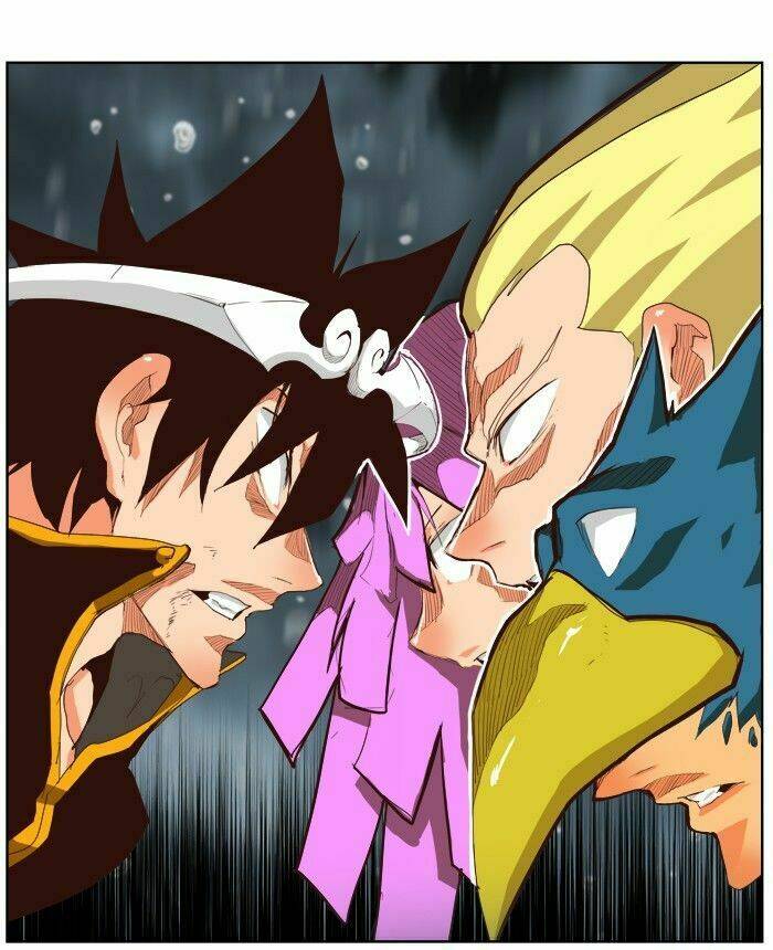 Chúa Tể Học Đường Chapter 288 - Trang 2