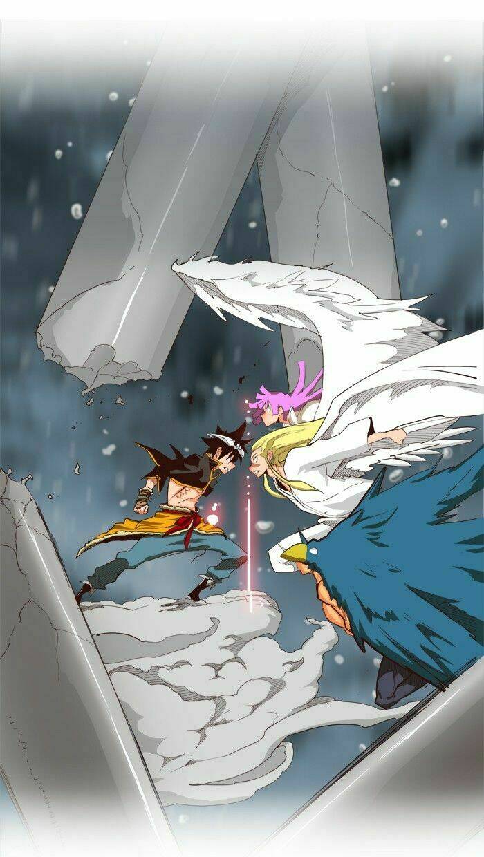 Chúa Tể Học Đường Chapter 288 - Trang 2