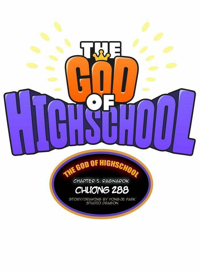 Chúa Tể Học Đường Chapter 288 - Trang 2