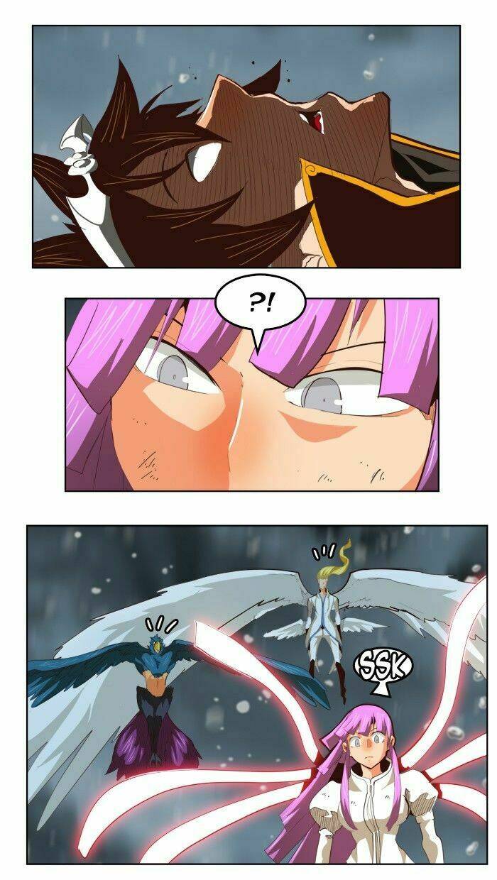 Chúa Tể Học Đường Chapter 288 - Trang 2