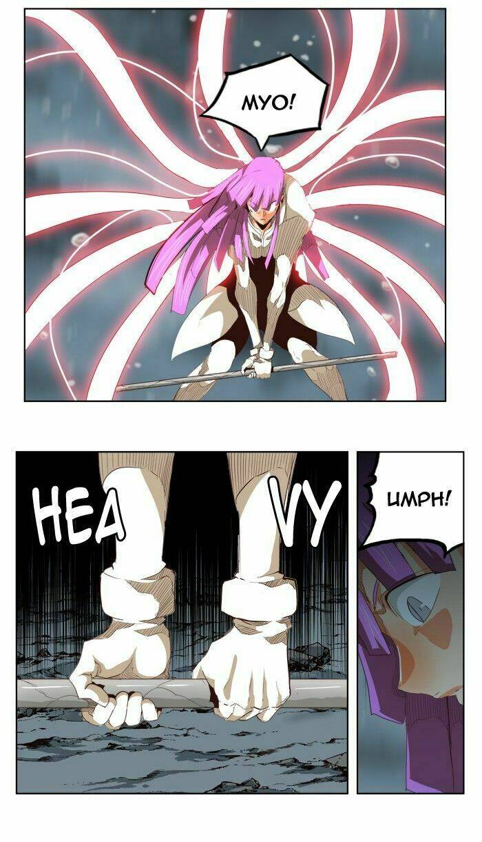 Chúa Tể Học Đường Chapter 288 - Trang 2