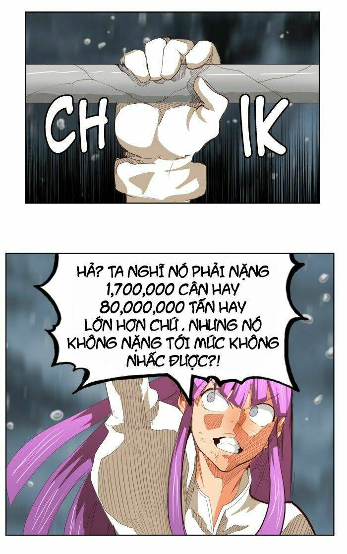 Chúa Tể Học Đường Chapter 288 - Trang 2