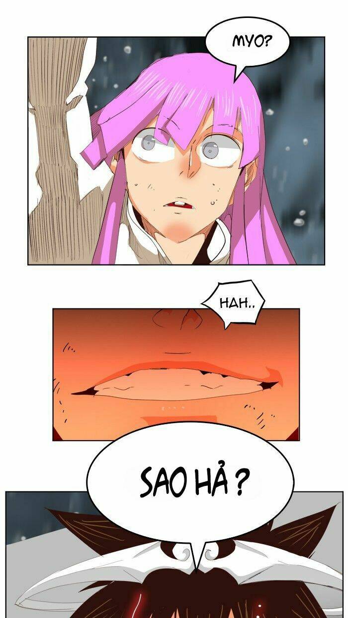 Chúa Tể Học Đường Chapter 288 - Trang 2