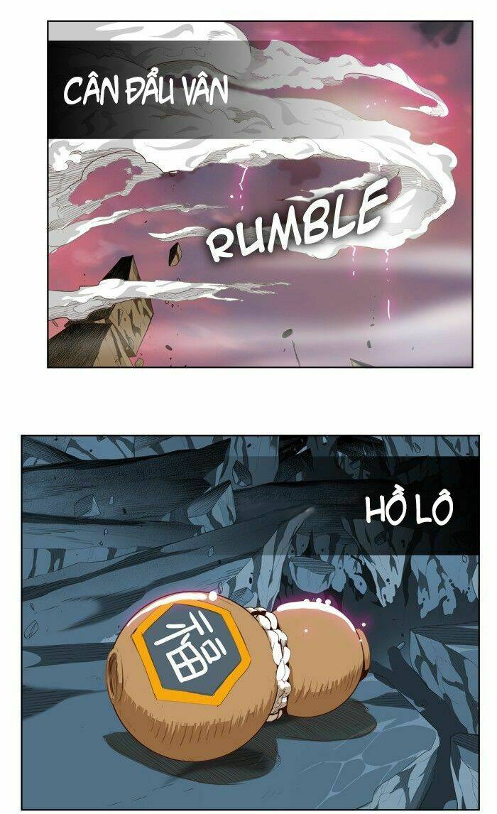 Chúa Tể Học Đường Chapter 288 - Trang 2