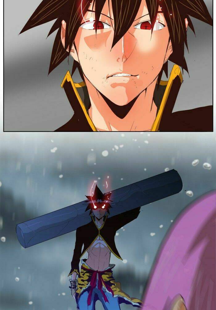 Chúa Tể Học Đường Chapter 288 - Trang 2