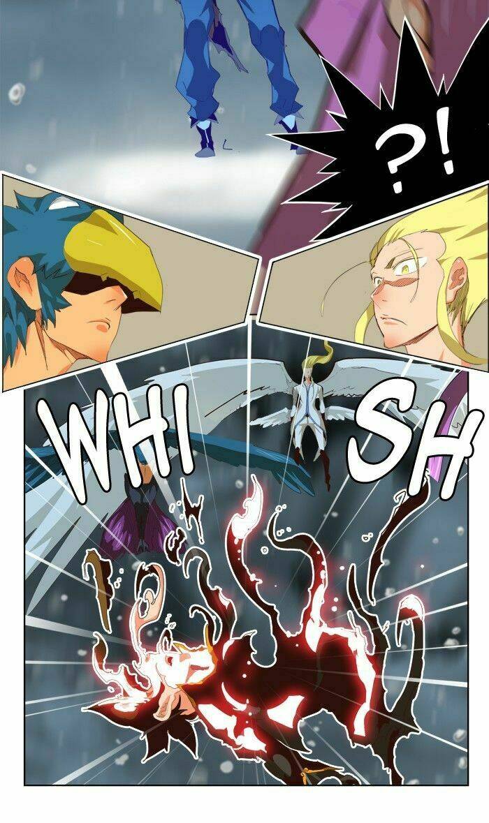 Chúa Tể Học Đường Chapter 288 - Trang 2