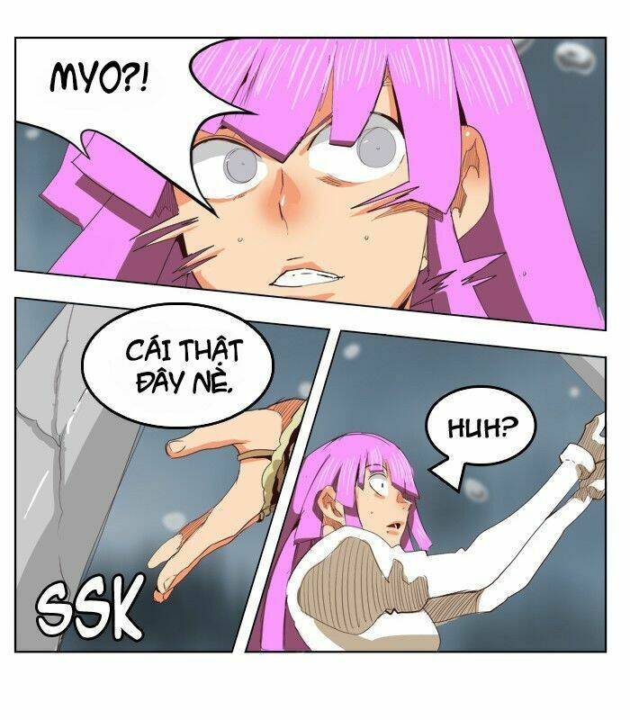 Chúa Tể Học Đường Chapter 288 - Trang 2