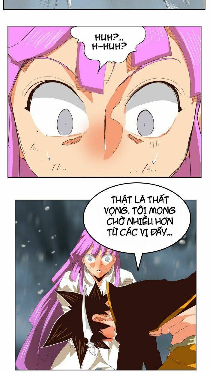 Chúa Tể Học Đường Chapter 288 - Trang 2