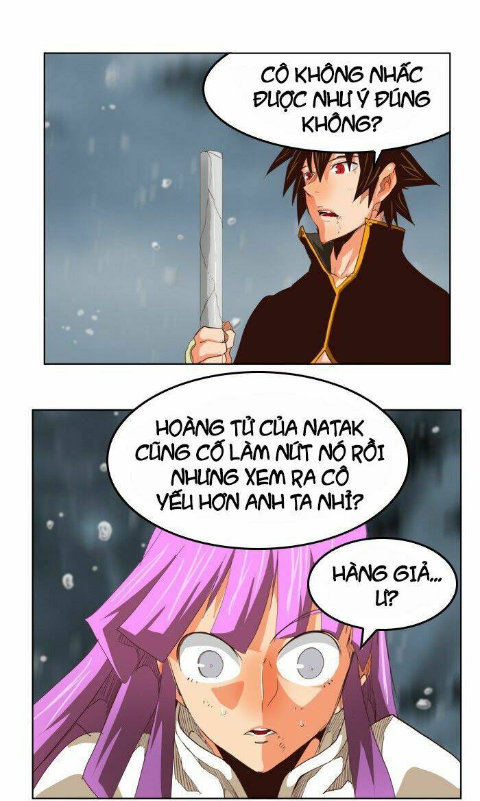 Chúa Tể Học Đường Chapter 288 - Trang 2