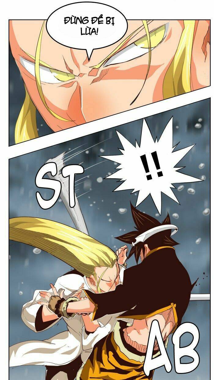 Chúa Tể Học Đường Chapter 288 - Trang 2