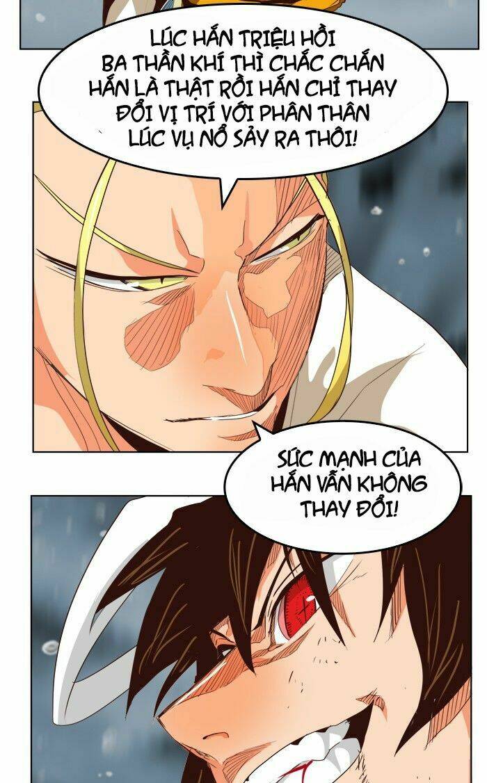 Chúa Tể Học Đường Chapter 288 - Trang 2