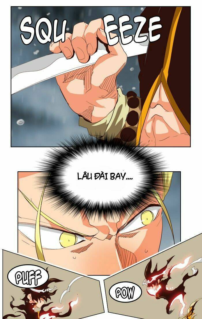 Chúa Tể Học Đường Chapter 288 - Trang 2