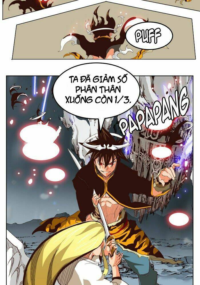 Chúa Tể Học Đường Chapter 288 - Trang 2