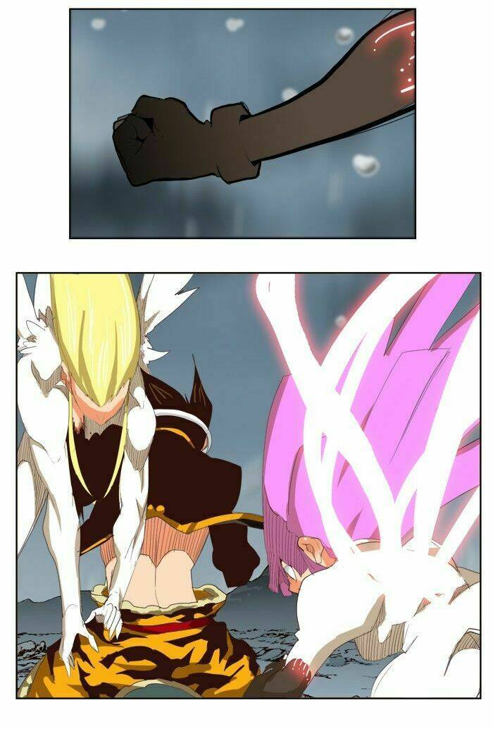 Chúa Tể Học Đường Chapter 288 - Trang 2