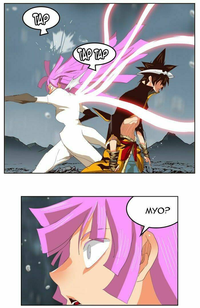 Chúa Tể Học Đường Chapter 288 - Trang 2