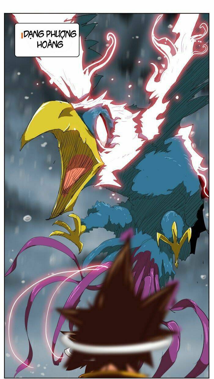 Chúa Tể Học Đường Chapter 288 - Trang 2