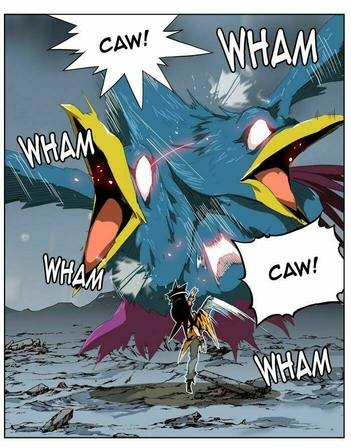 Chúa Tể Học Đường Chapter 288 - Trang 2