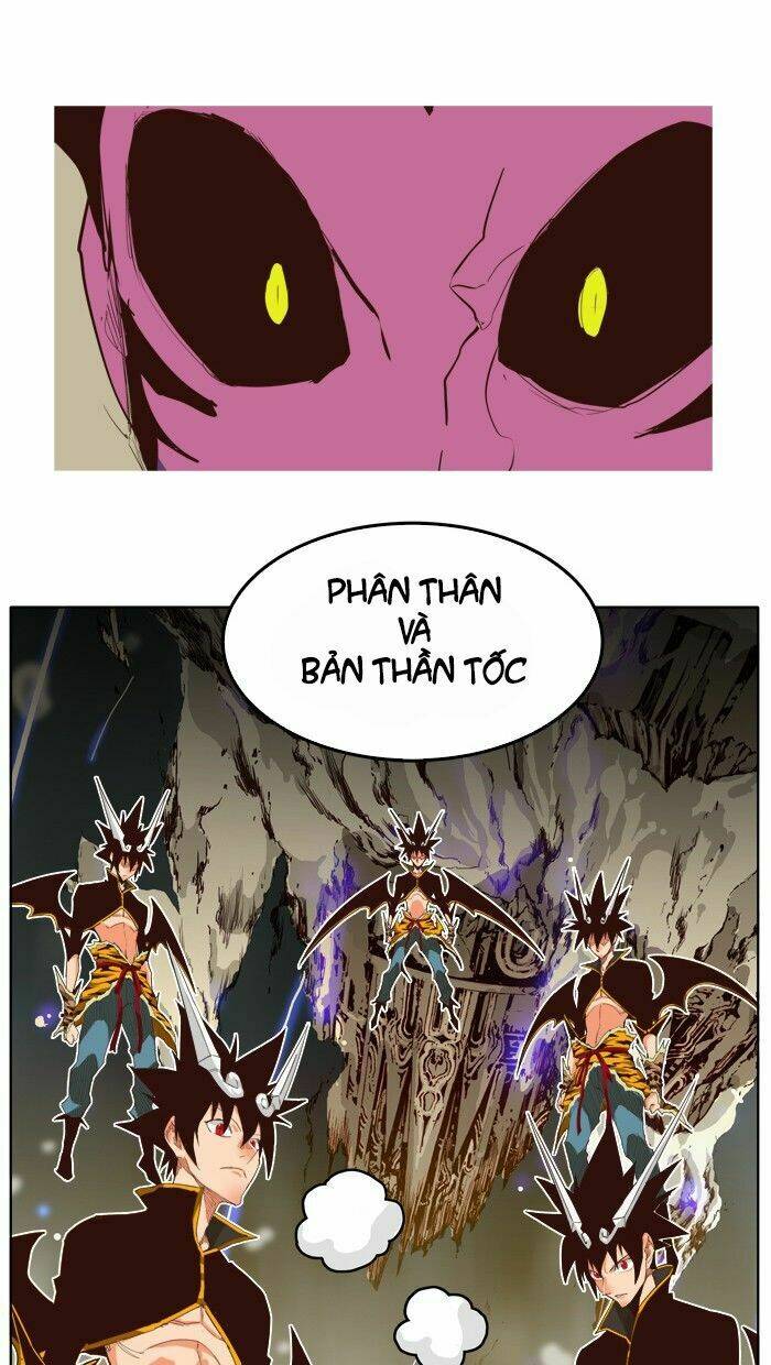 Chúa Tể Học Đường Chapter 288 - Trang 2