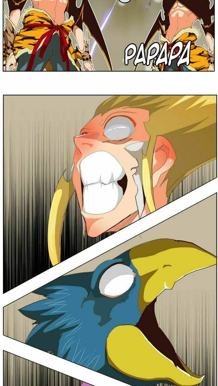 Chúa Tể Học Đường Chapter 288 - Trang 2