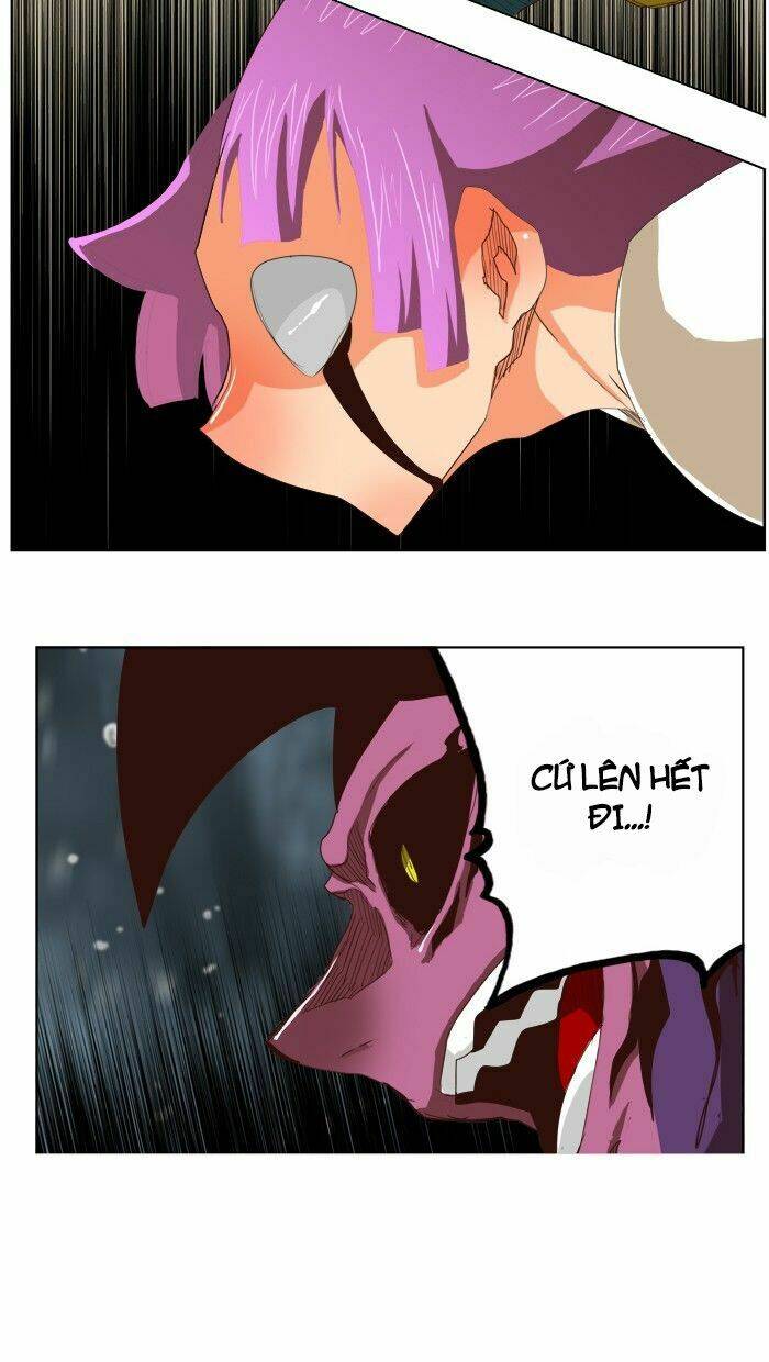 Chúa Tể Học Đường Chapter 288 - Trang 2