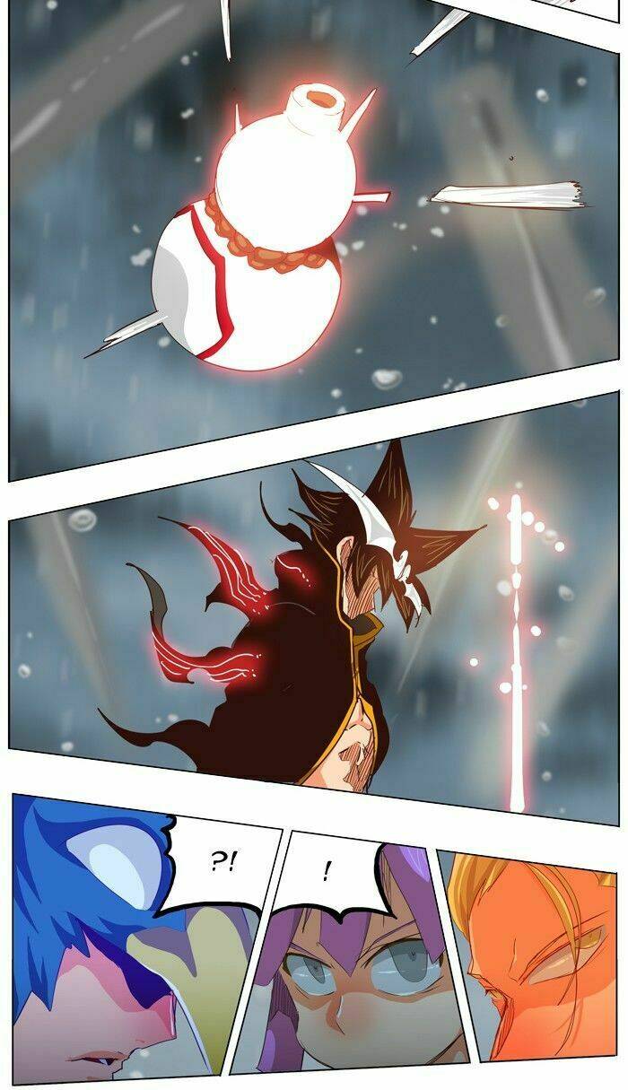 Chúa Tể Học Đường Chapter 288 - Trang 2