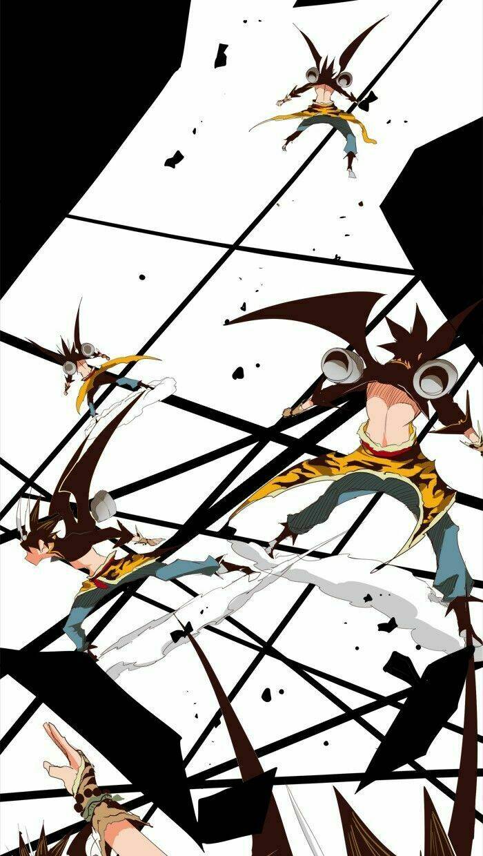 Chúa Tể Học Đường Chapter 288 - Trang 2