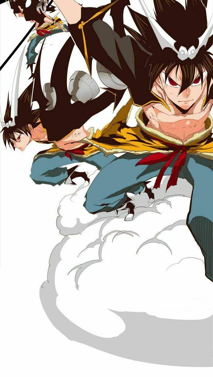 Chúa Tể Học Đường Chapter 288 - Trang 2