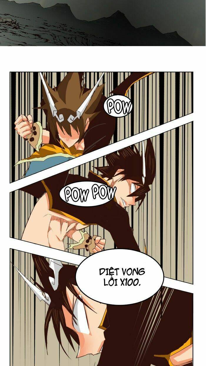 Chúa Tể Học Đường Chapter 288 - Trang 2