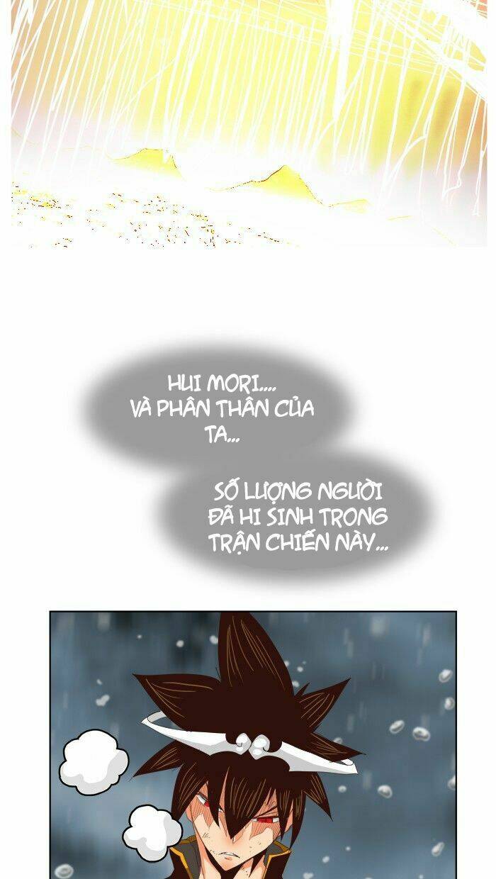 Chúa Tể Học Đường Chapter 288 - Trang 2