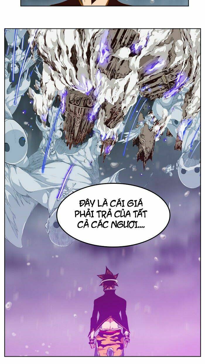 Chúa Tể Học Đường Chapter 288 - Trang 2