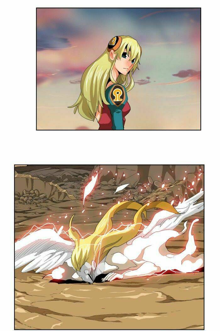 Chúa Tể Học Đường Chapter 288 - Trang 2