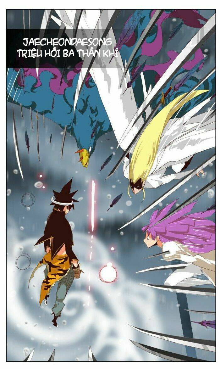 Chúa Tể Học Đường Chapter 288 - Trang 2