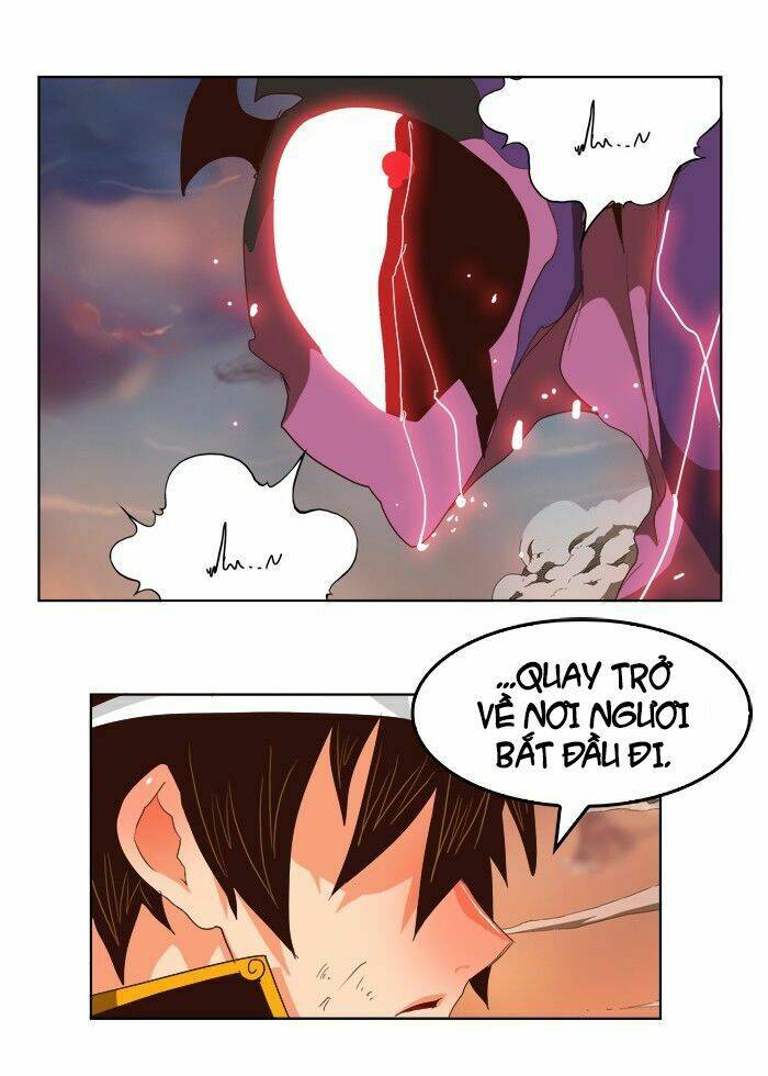 Chúa Tể Học Đường Chapter 288 - Trang 2