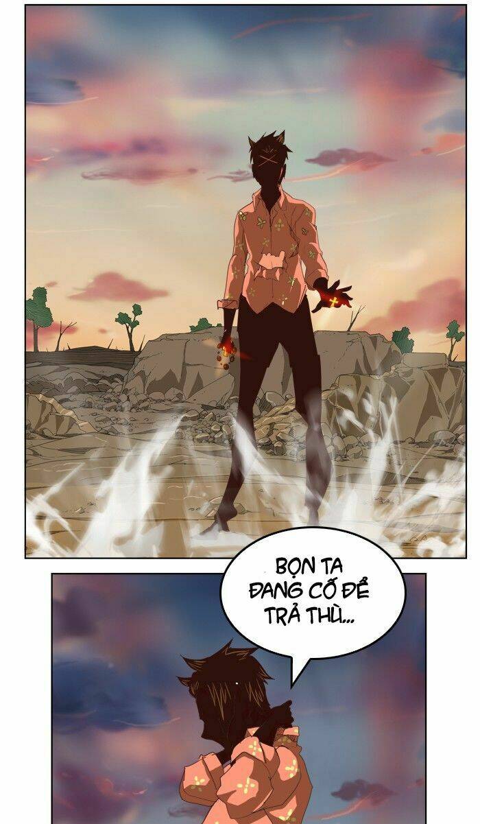 Chúa Tể Học Đường Chapter 288 - Trang 2