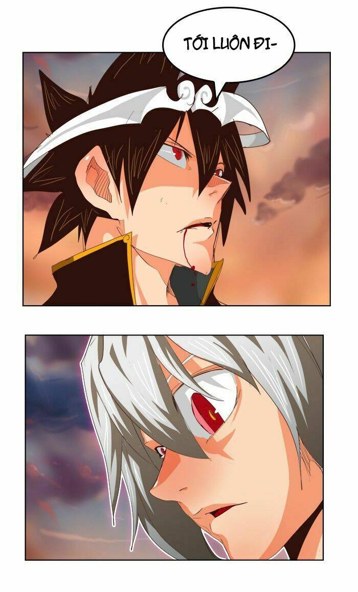Chúa Tể Học Đường Chapter 288 - Trang 2