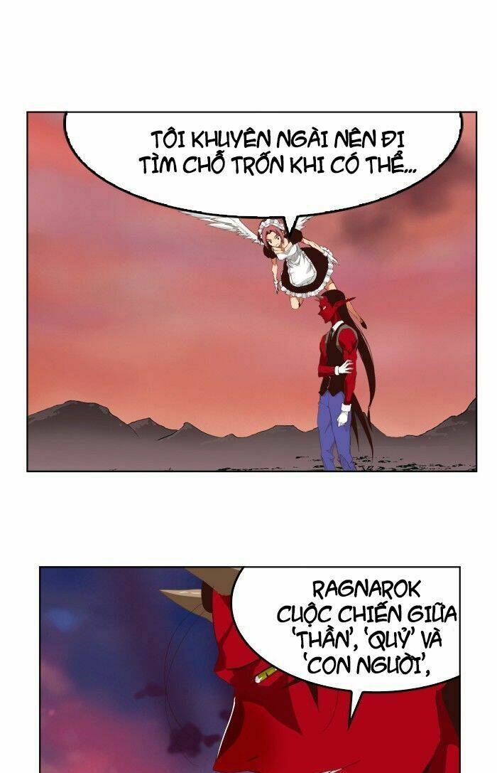 Chúa Tể Học Đường Chapter 289 - Trang 2