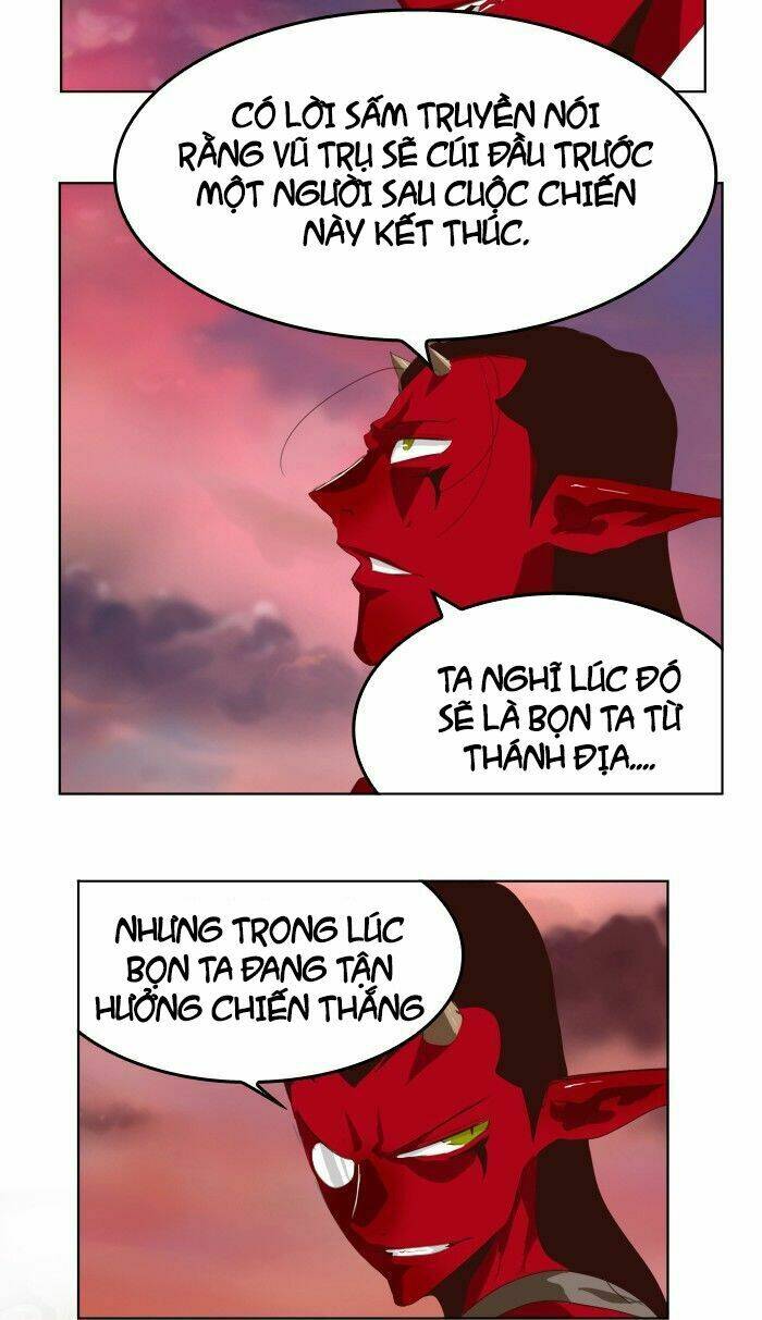 Chúa Tể Học Đường Chapter 289 - Trang 2