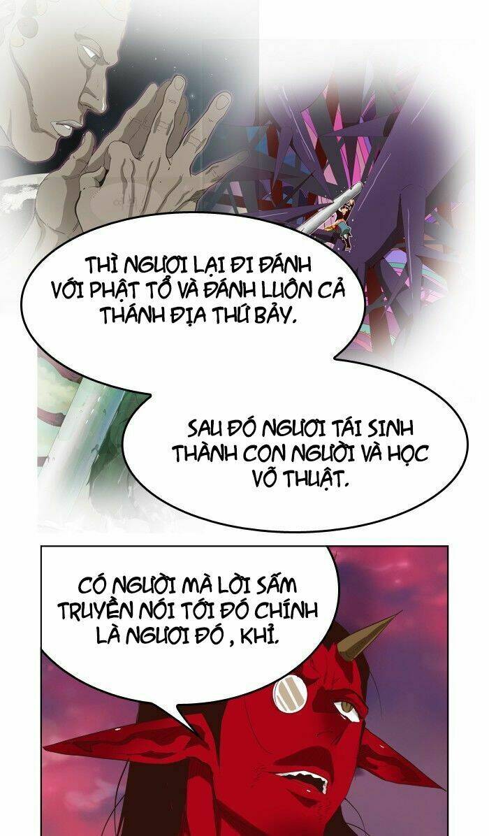 Chúa Tể Học Đường Chapter 289 - Trang 2