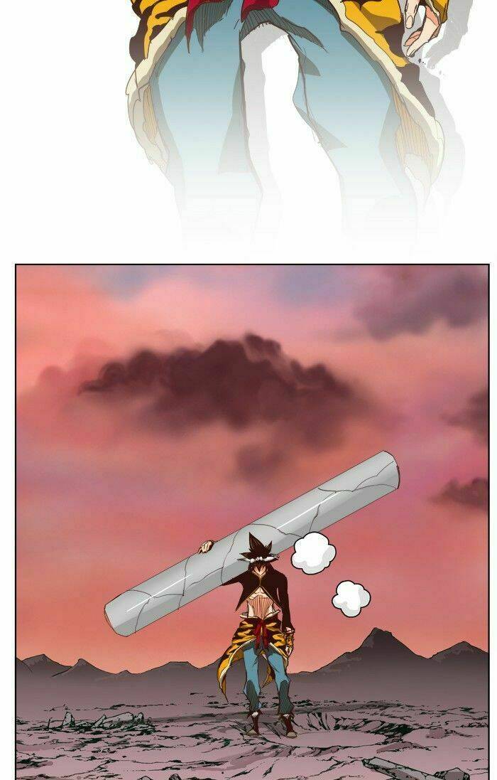 Chúa Tể Học Đường Chapter 289 - Trang 2